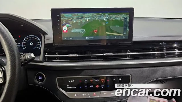 Ssangyong The New Rexton Sport id 2862403 из Кореи 7