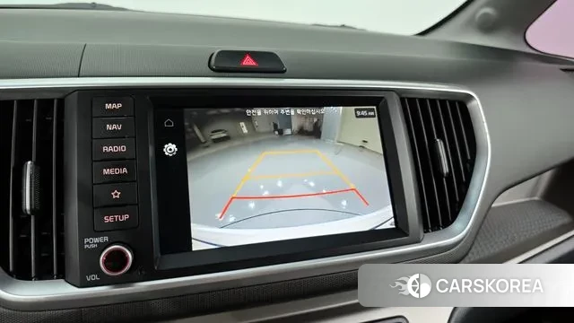 Kia The New Ray id 2940974 из Кореи 7