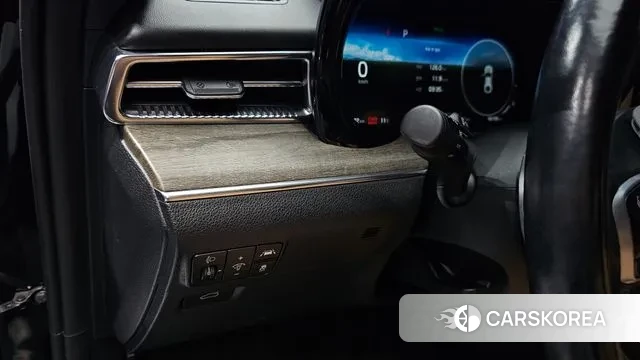 Kia K5 3rd generation id 3681691 из Кореи 7