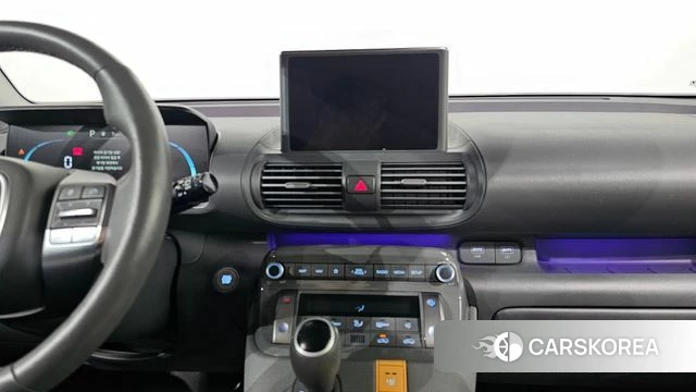 Hyundai Casper id 4631805 из Кореи 7