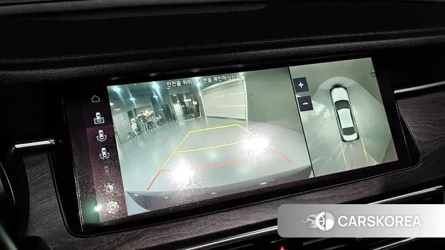 Kia K7 Premier id 3275194 из Кореи 7