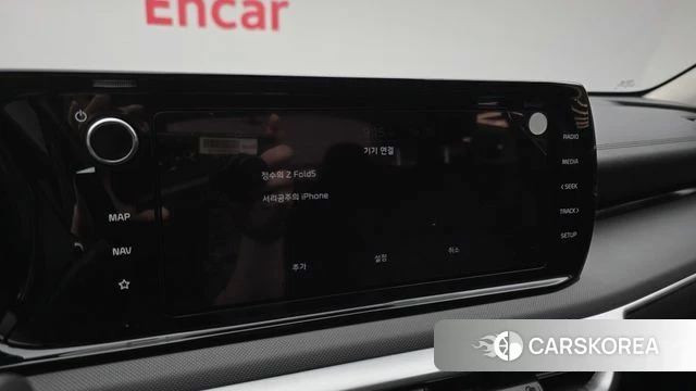 Kia K5 3rd generation id 4708257 из Кореи 7