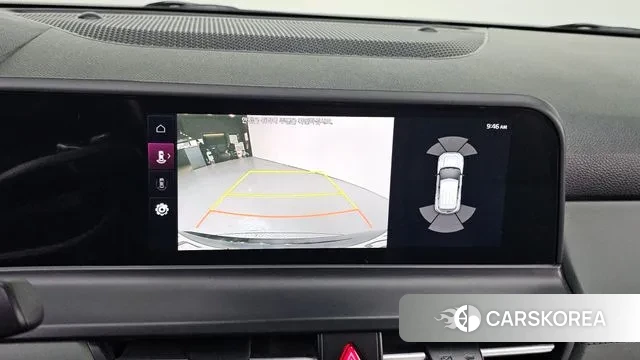 Kia The New Seltos id 3600392 из Кореи 7