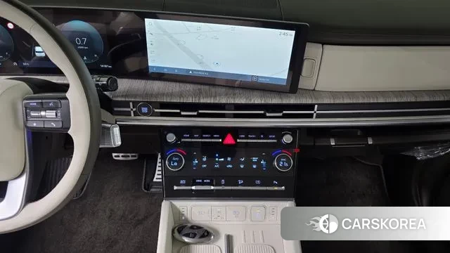 Hyundai Santa Fe (MX5) id 2983950 из Кореи 7