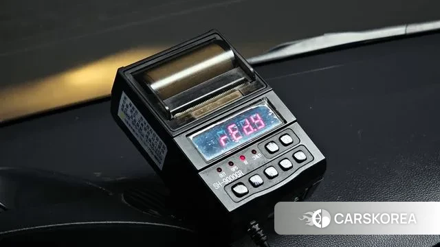 Hyundai The New Grand Starex id 3552735 из Кореи 7