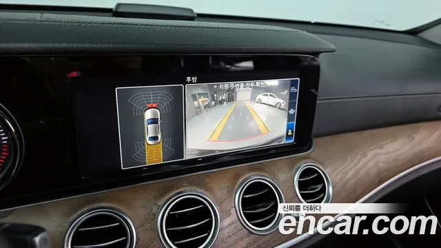 Mercedes-Benz E-Class W213 id 2538287 из Кореи 7