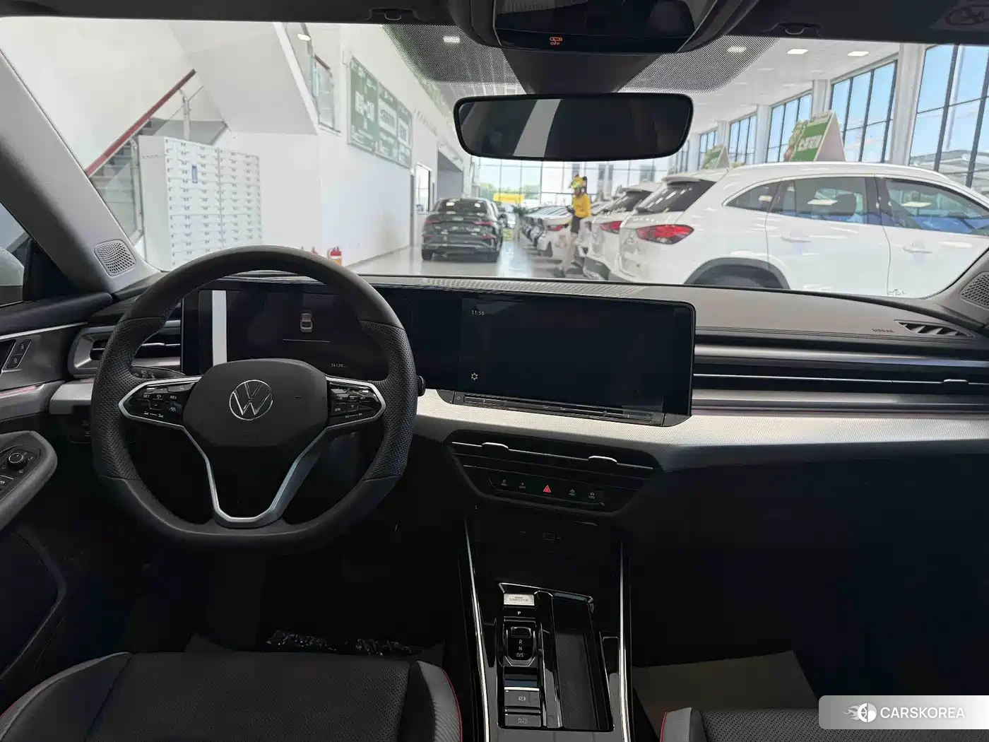 Volkswagen Lamando id 4669206 из Китая 7