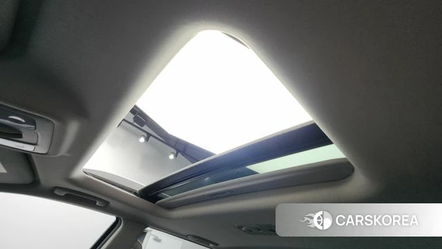 Kia Mohave Master id 3941584 из Кореи 7