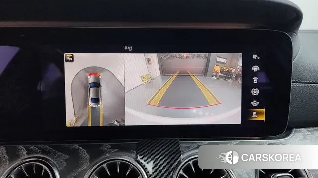 Mercedes-Benz CLS-Class C257 id 3433458 из Кореи 7