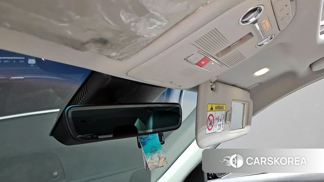 Hyundai The New Grandeur IG id 3892307 из Кореи 7