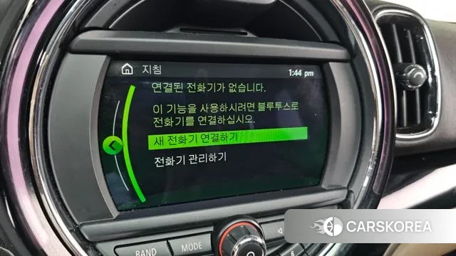 Mini Cooper D Countryman id 3034348 из Кореи 7