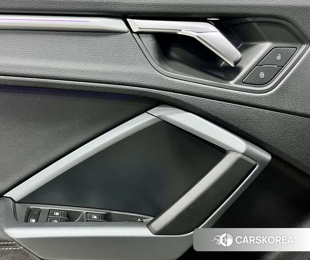Audi Q3 Sportback id 3968637 из Китая 7