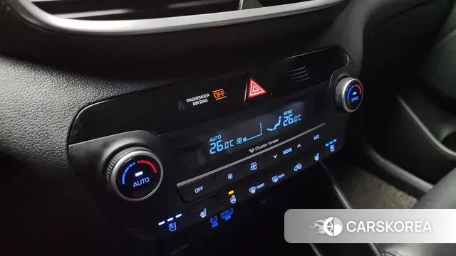 Hyundai All New Tucson id 3469281 из Кореи 7