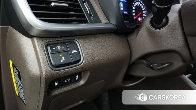 Kia The New K5 2nd generation id 3558040 из Кореи 7