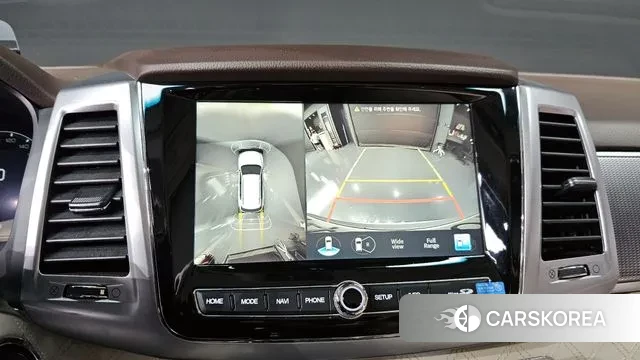 Ssangyong All New Rexton id 3493757 из Кореи 7