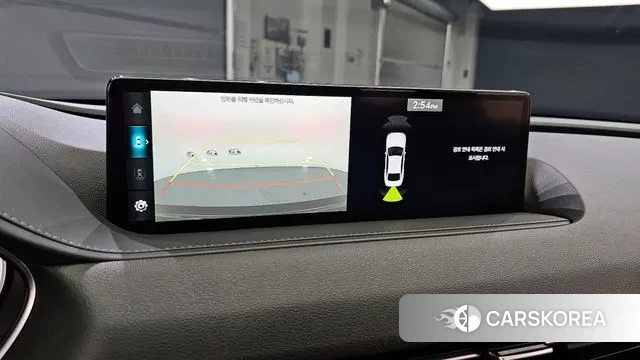 Genesis G80 (RG3) id 2964830 из Кореи 7