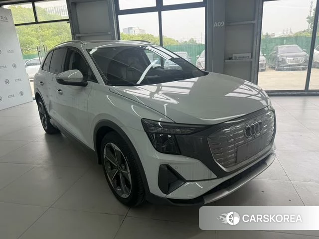 Audi Q5 e-tron id 4314863 из Китая 7