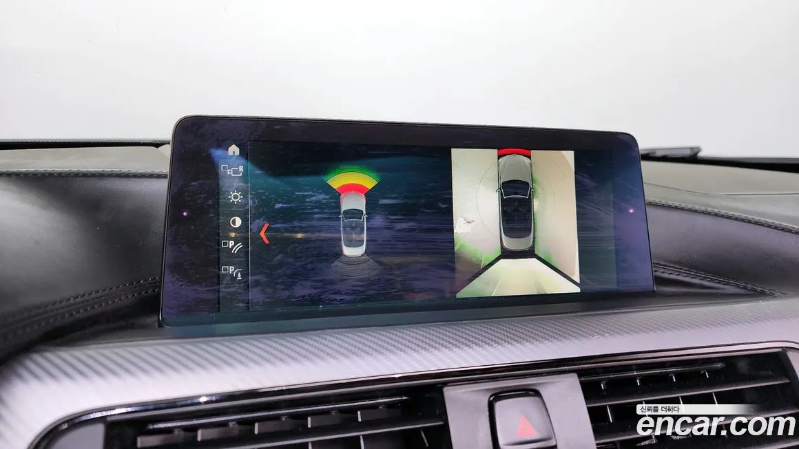 BMW 4 Series (F32) id 2073836 из Кореи 7