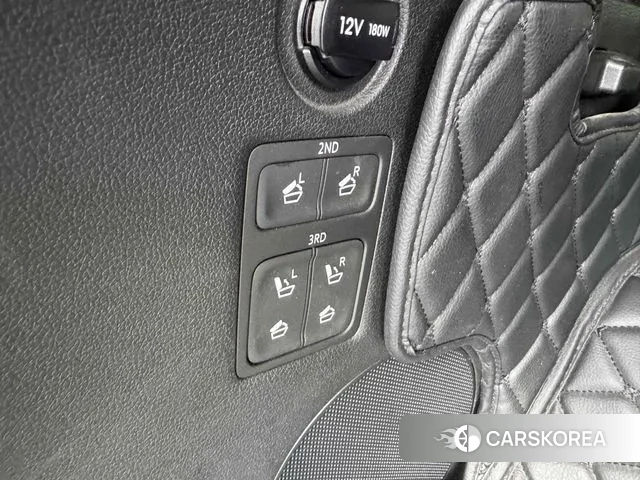 Hyundai Palisade id 3349659 из Кореи 7