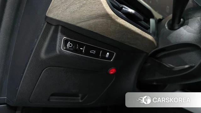 Kia K8 id 4382344 из Кореи 7