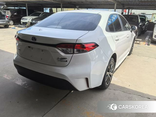 Toyota Lei Ling id 4272899 из Китая 7