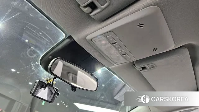 Chevrolet (GM Daewoo) The New Trax id 3748489 из Кореи 7