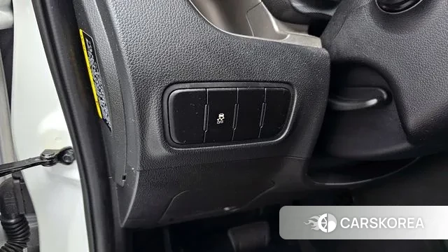 Kia The New Ray id 3433796 из Кореи 7