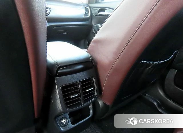 Kia Seltos id 3878321 из Кореи 7