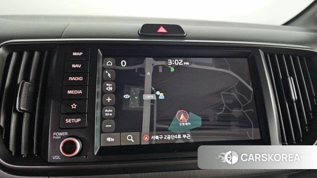 Kia The New Kia Ray id 4422583 из Кореи 7
