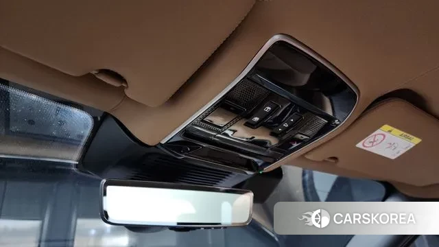 Land Rover Range Rover 5th Generation id 3596045 из Кореи 7