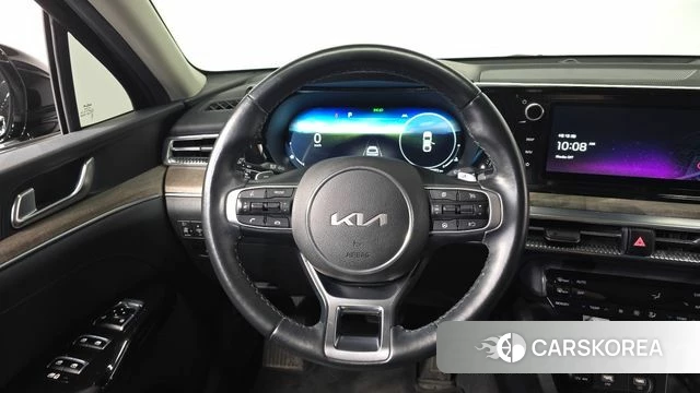 Kia K5 3rd generation id 4395298 из Кореи 7