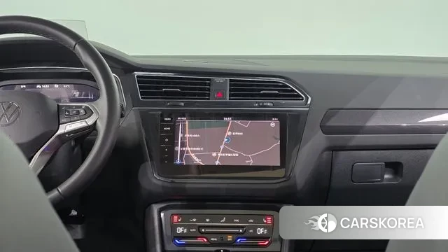 Volkswagen Tiguan second Generation id 3433169 из Кореи 7