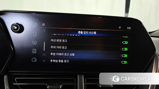 Chevrolet (GM Daewoo) Trax Crossover id 3580949 из Кореи 7