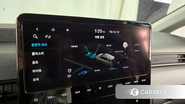 Hyundai Staria id 3891990 из Кореи 7