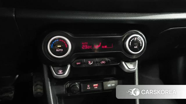 Kia All New Morning (JA) id 4232357 из Кореи 7