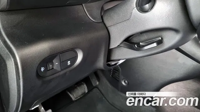 Hyundai Casper id 2852690 из Кореи 7