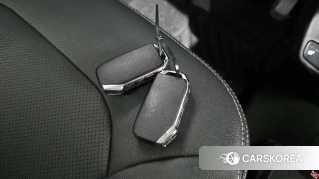 Kia The New Kia Ray id 4291850 из Кореи 7