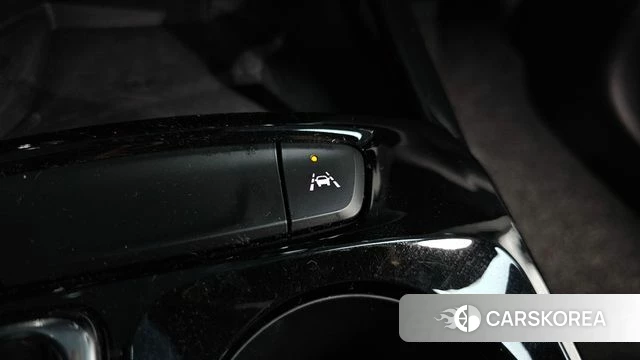 Chevrolet (GM Daewoo) Trax Crossover id 4630584 из Кореи 7