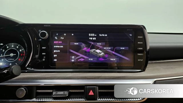 Kia K5 3rd generation id 4293726 из Кореи 7