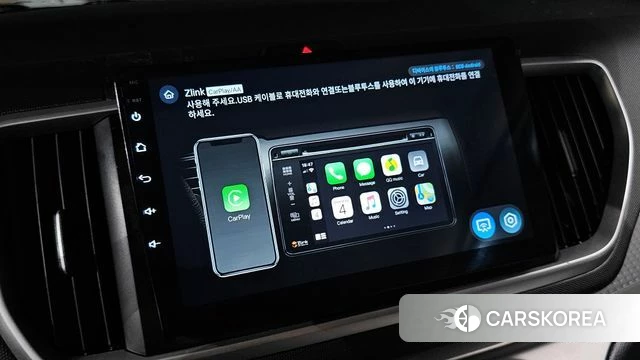 Kia The New Ray id 4355494 из Кореи 7