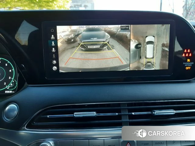 Hyundai Palisade id 3923753 из Кореи 7