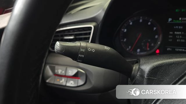 Hyundai Veloster (JS) id 3936967 из Кореи 7