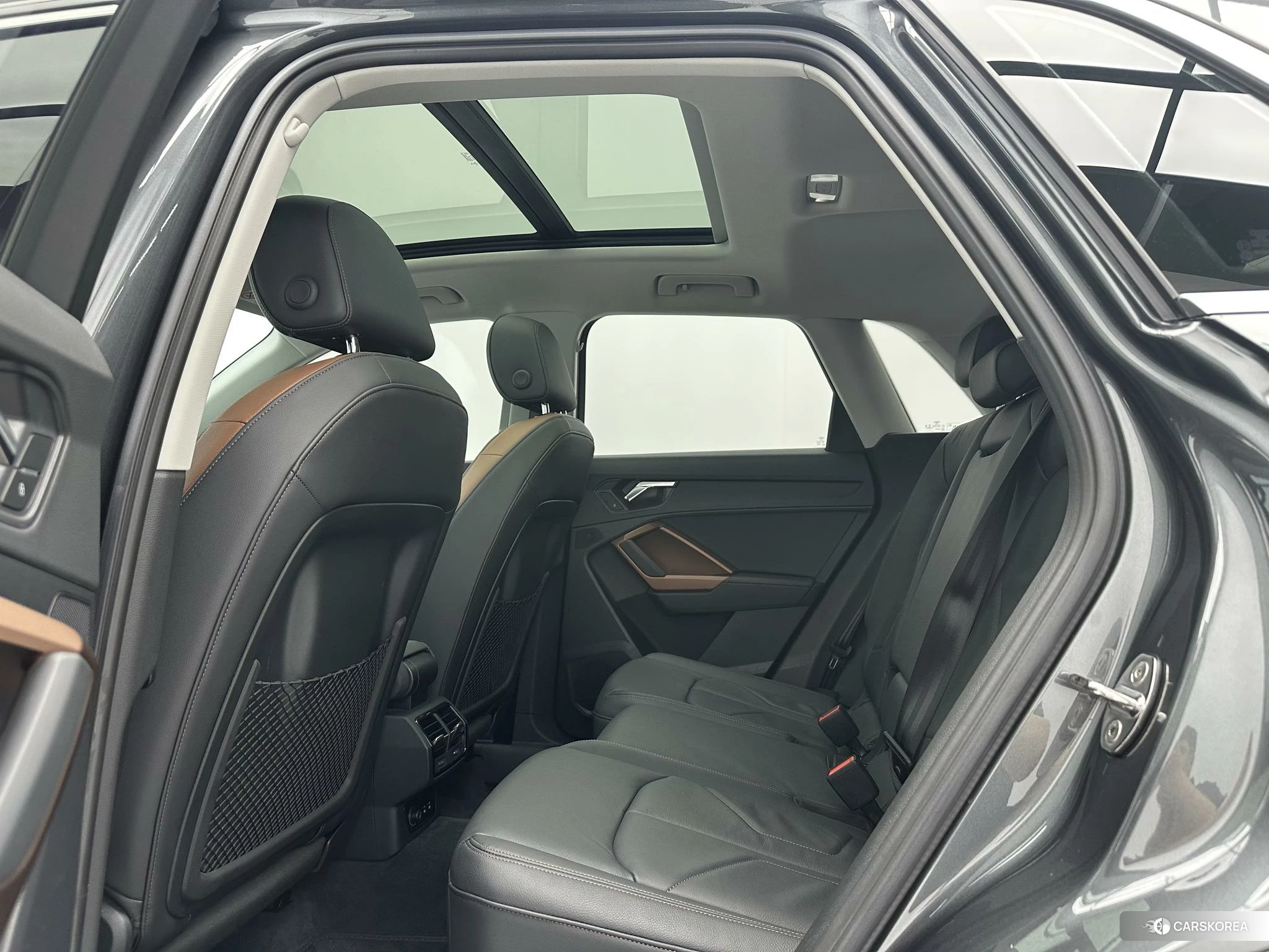 Audi Q3 id 4426596 из Китая 7