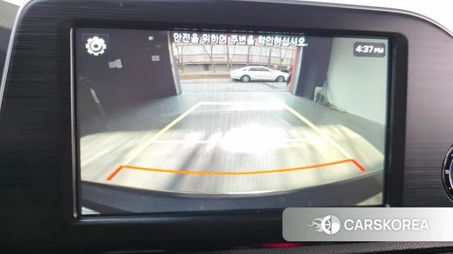 Hyundai Grandeur IG id 3845545 из Кореи 7