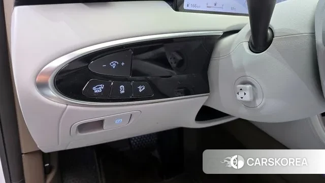 Genesis GV70 id 3763444 из Кореи 7