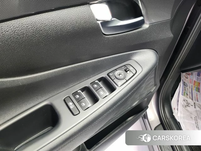 Hyundai The New Santa Fe id 4416206 из Кореи 7