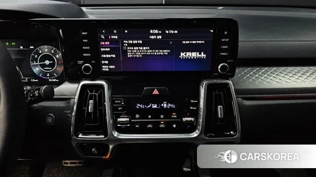 Kia Sorento 4th Generation id 3573091 из Кореи 7