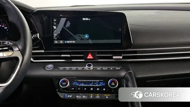 Hyundai Avante (CN7) id 3459474 из Кореи 7