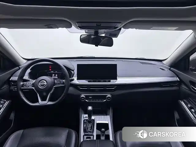 Nissan Altima id 4607059 из Китая 7