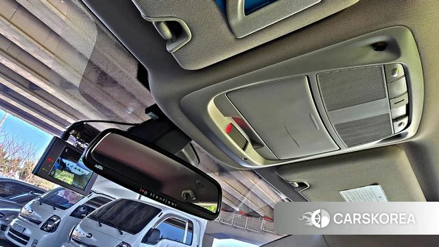 Renault Korea (Samsung) QM6 id 3955965 из Кореи 7